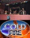 Владимир Лидер Панк группы СOLD FIRE  Михайлов